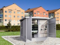 Compact Secondary Substation