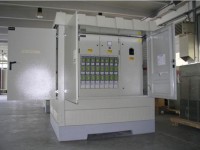 Compact Substation