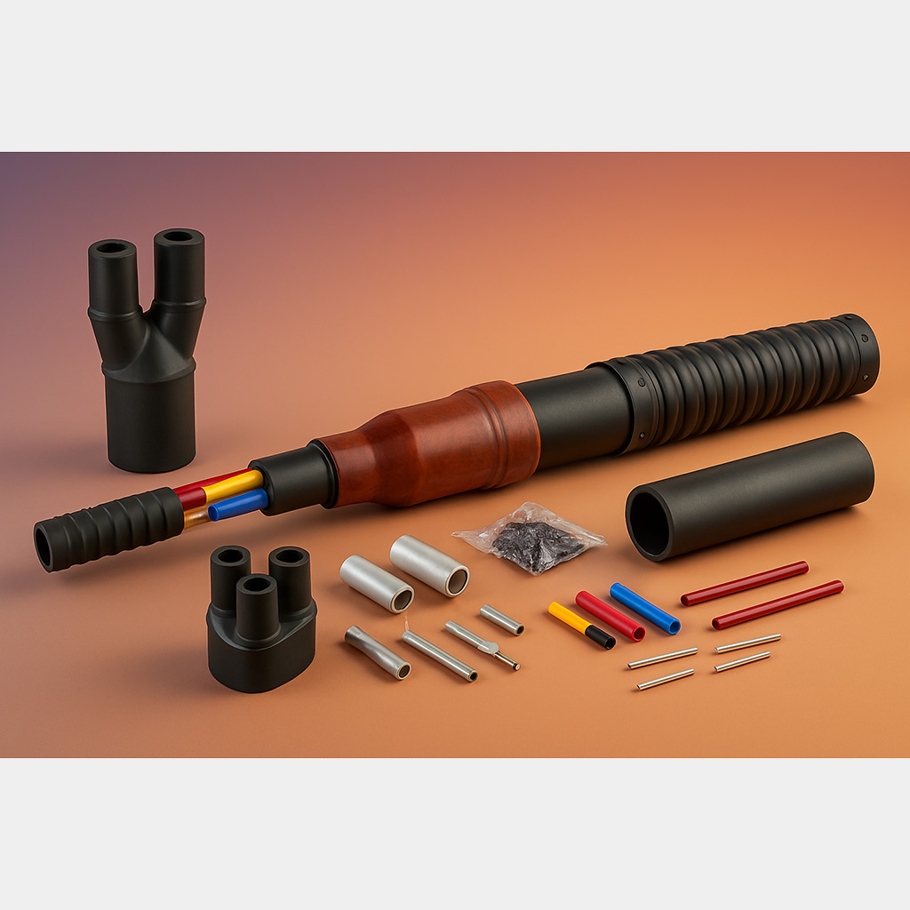 Cable Jointing Kits
