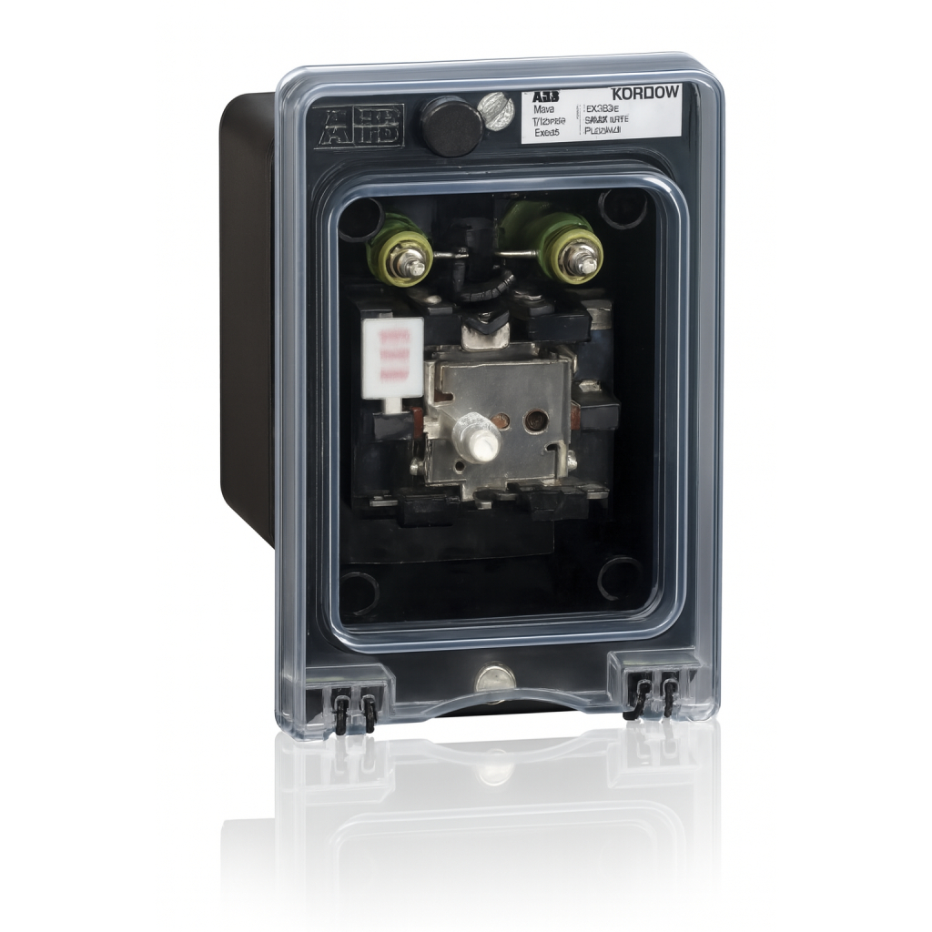 Transmission and Distribution Relays